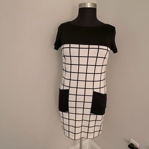 New York & Company Dress